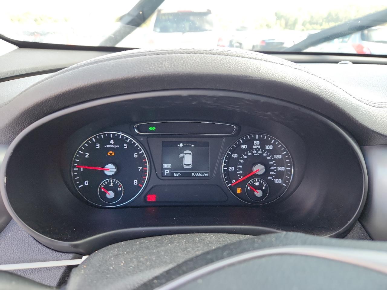 2020 Kia Sorento S VIN: 5XYPG4A51LG681960 Lot: 86154795