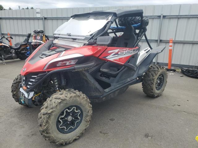 2021 CFMOTO CFORCE 950 SPORT  - UTILITY VEHICLE