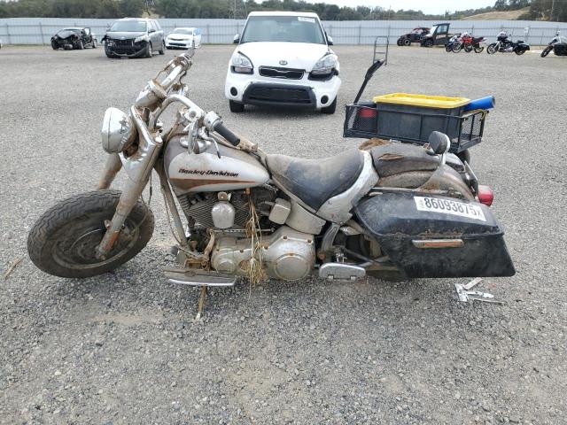 2005 HARLEY-DAVIDSON FLSTFSE CALIFORNIA