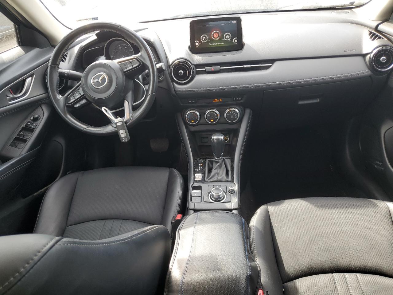 2019 Mazda Cx-3 Touring VIN: JM1DKDC74K0425672 Lot: 86632995