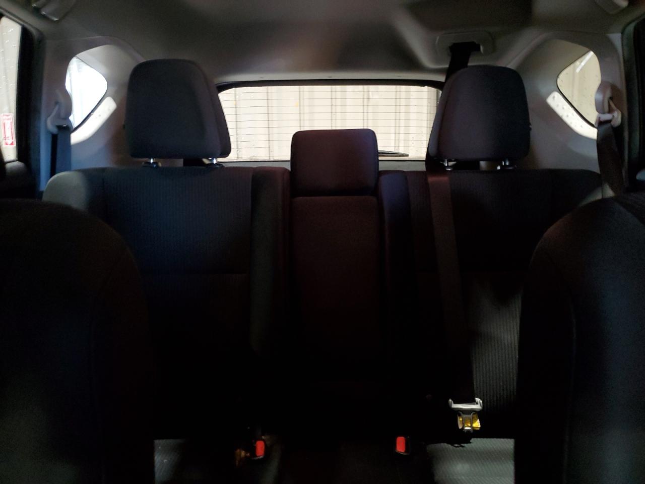 2018 Toyota Rav4 Le VIN: 2T3BFREV5JW732475 Lot: 85549395