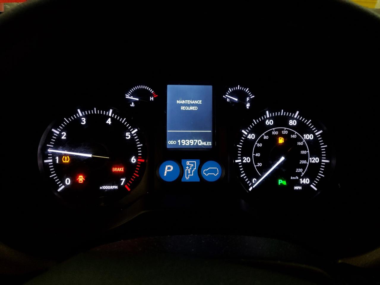 2013 Lexus Gx 460 VIN: JTJBM7FX3D5059141 Lot: 85472465