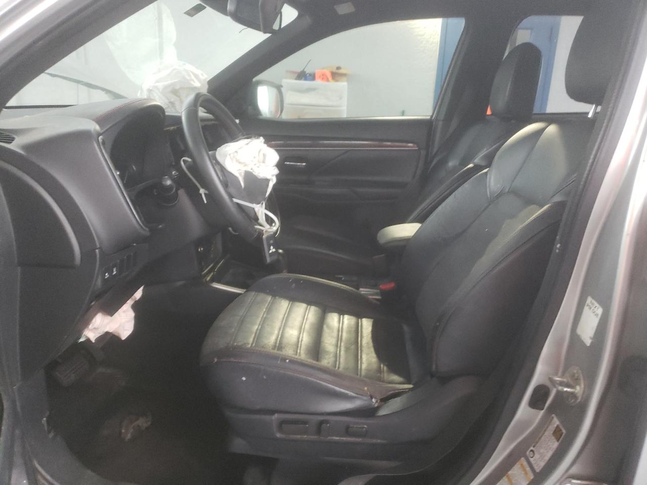2020 Mitsubishi Outlander Se VIN: JA4AD3A38LJ000369 Lot: 85484325