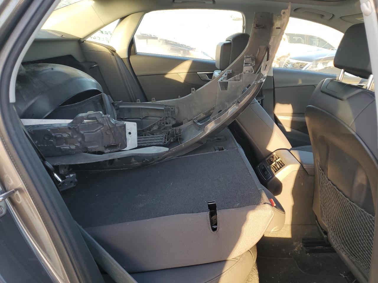 2021 Audi A4 Premium Plus 40 VIN: WAUBBAF43MA025085 Lot: 85943825