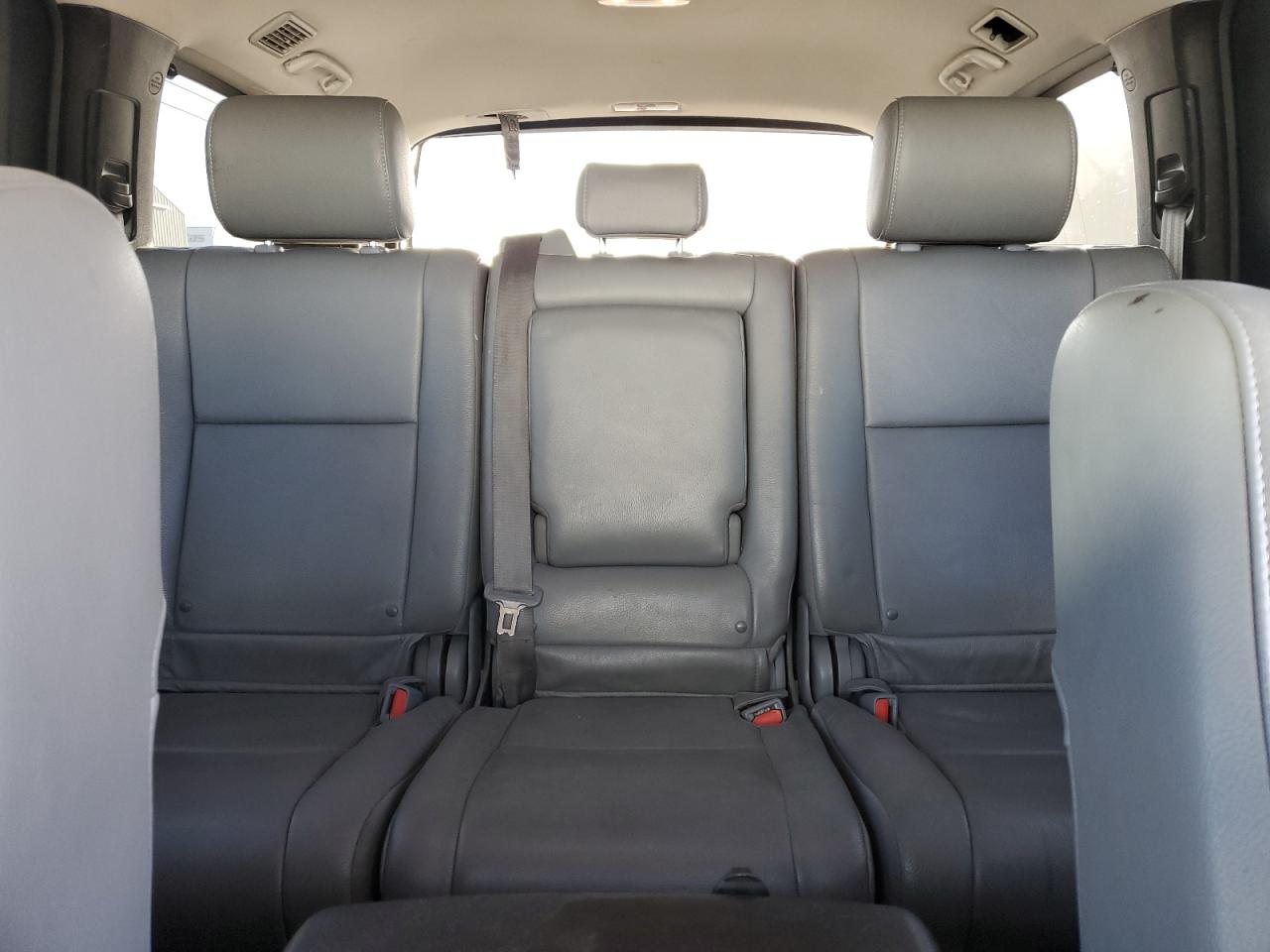 2018 Toyota Sequoia Limited VIN: 5TDJY5G18JS163373 Lot: 86659615