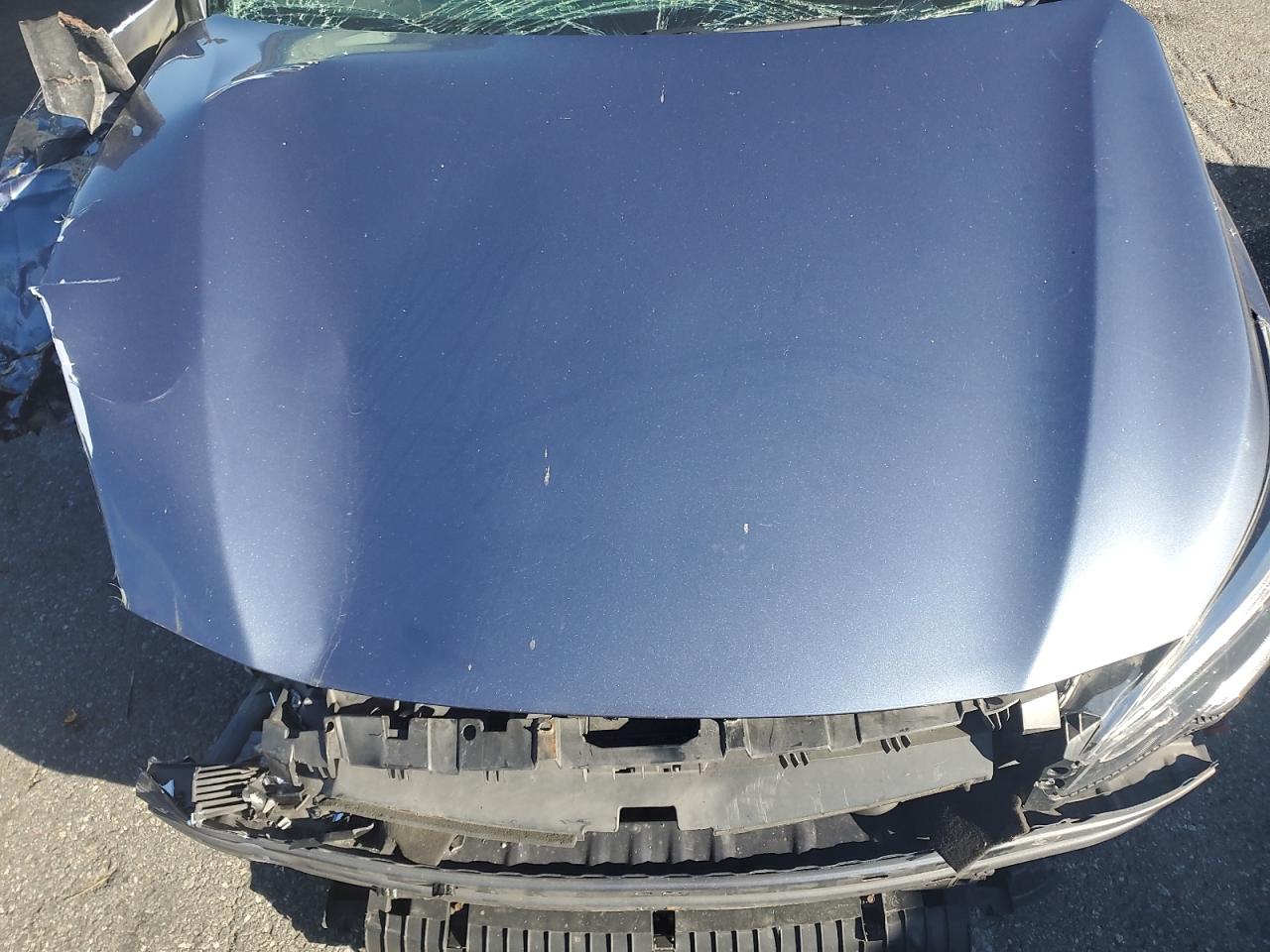 2018 Subaru Outback 2.5I VIN: 4S4BSAAC8J3224694 Lot: 84010415