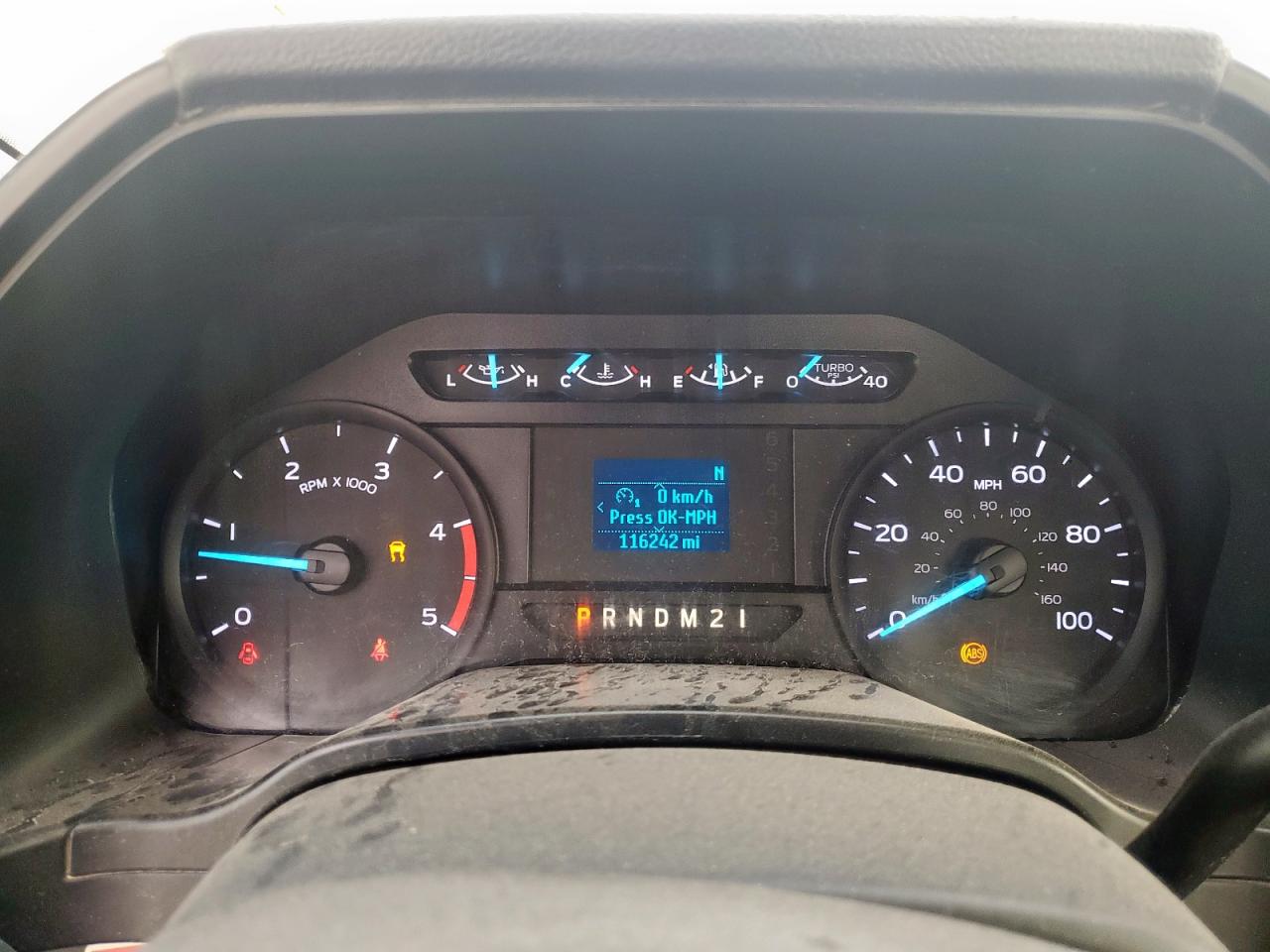 2018 Ford F550 Super Duty VIN: 1FDUF5HT9JEC94803 Lot: 92924765