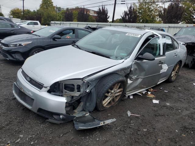 2012 Chevrolet Impala Ltz