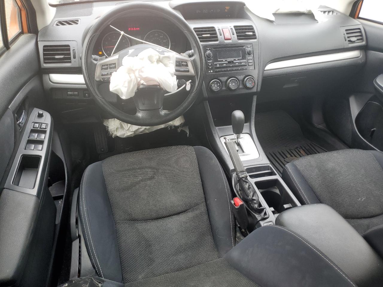 2014 Subaru Xv Crosstrek 2.0 Premium VIN: JF2GPACC0E8248006 Lot: 85336765