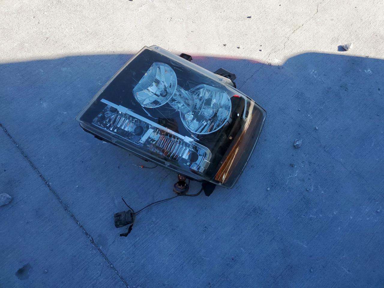 2008 Chevrolet Tahoe C1500 VIN: 1GNFC13038R169222 Lot: 82784935