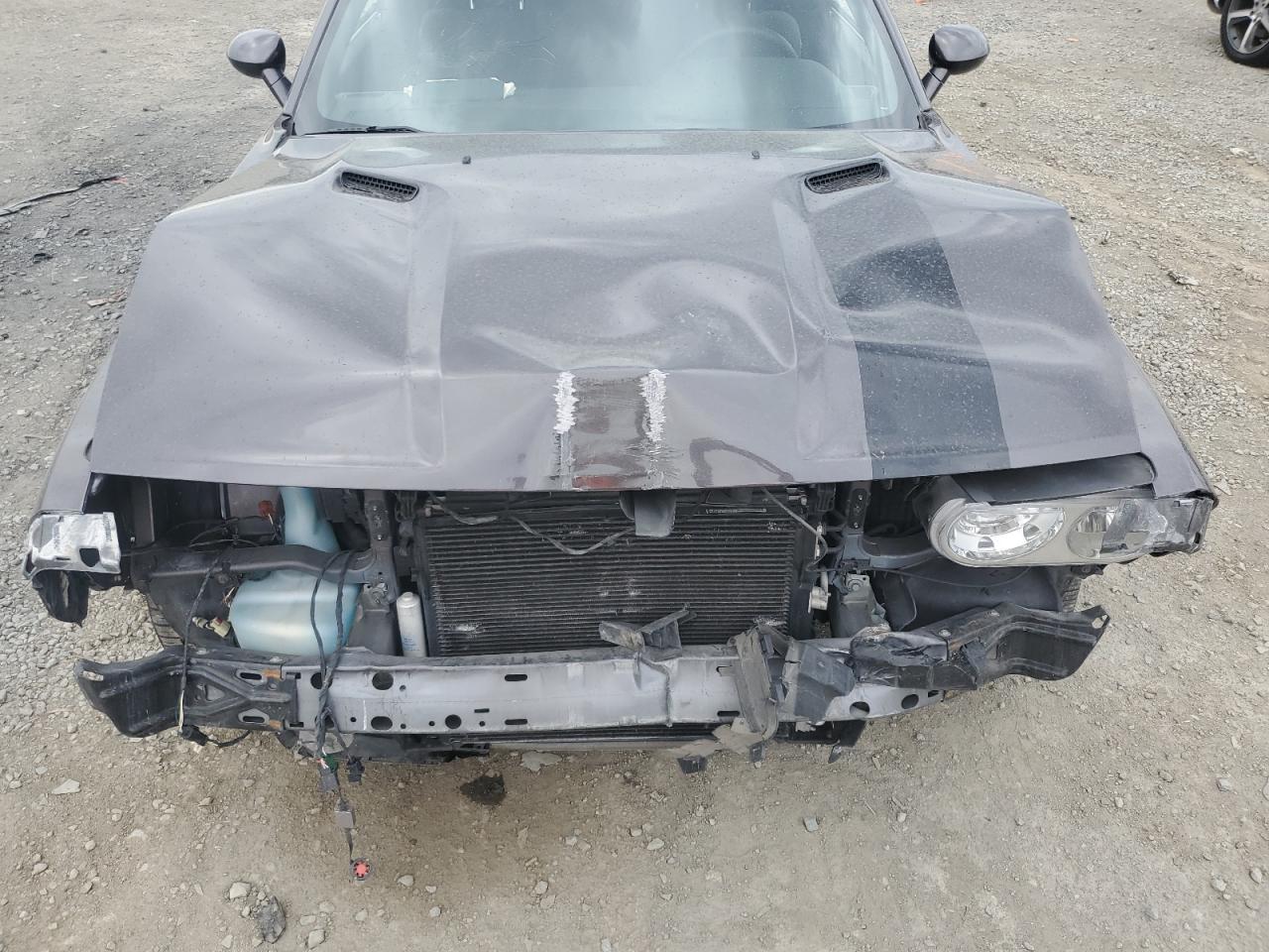 2013 Dodge Challenger Sxt VIN: 2C3CDYAG2DH705013 Lot: 82397045