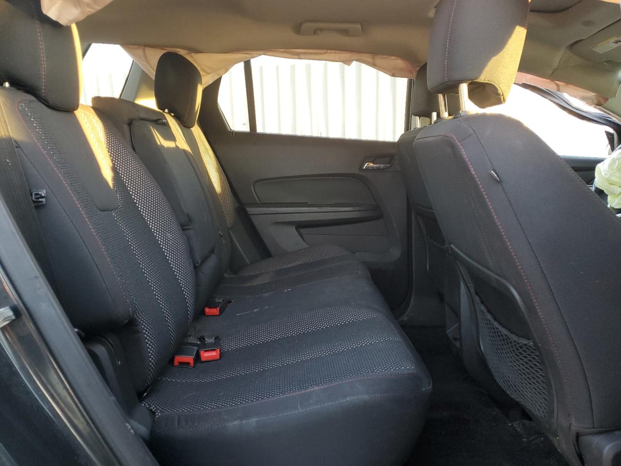 2013 GMC Terrain Sle VIN: 2GKALSEK1D6194668 Lot: 90027675