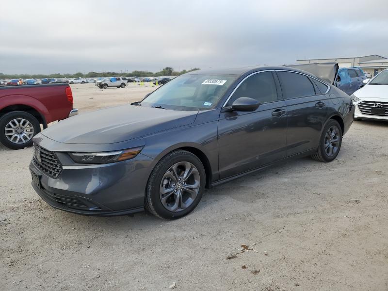HONDA ACCORD EX 2024