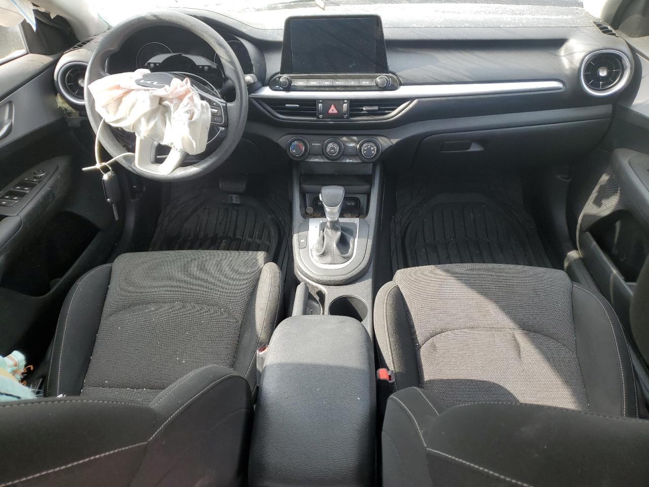 2023 Kia Forte Lx VIN: 3KPF24AD8PE576983 Lot: 85934765