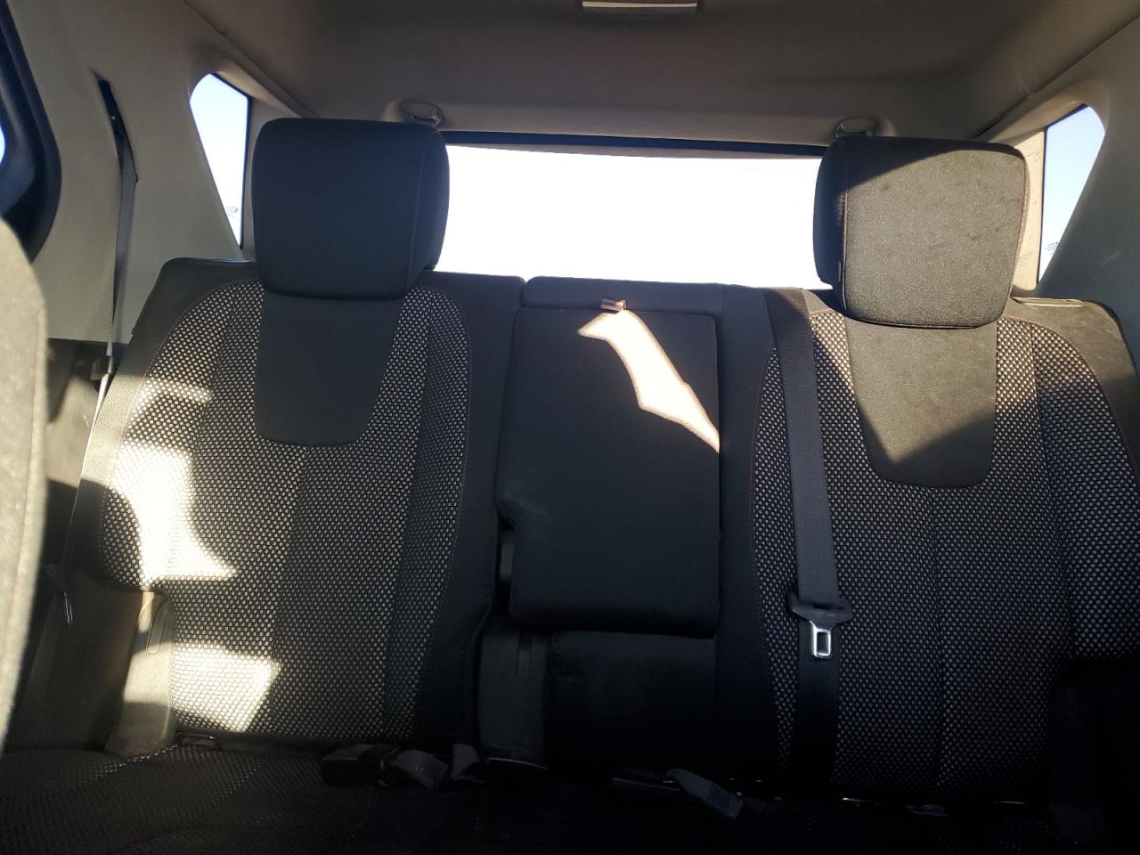 2011 Chevrolet Equinox Lt VIN: 2CNFLEE58B6312978 Lot: 85896875