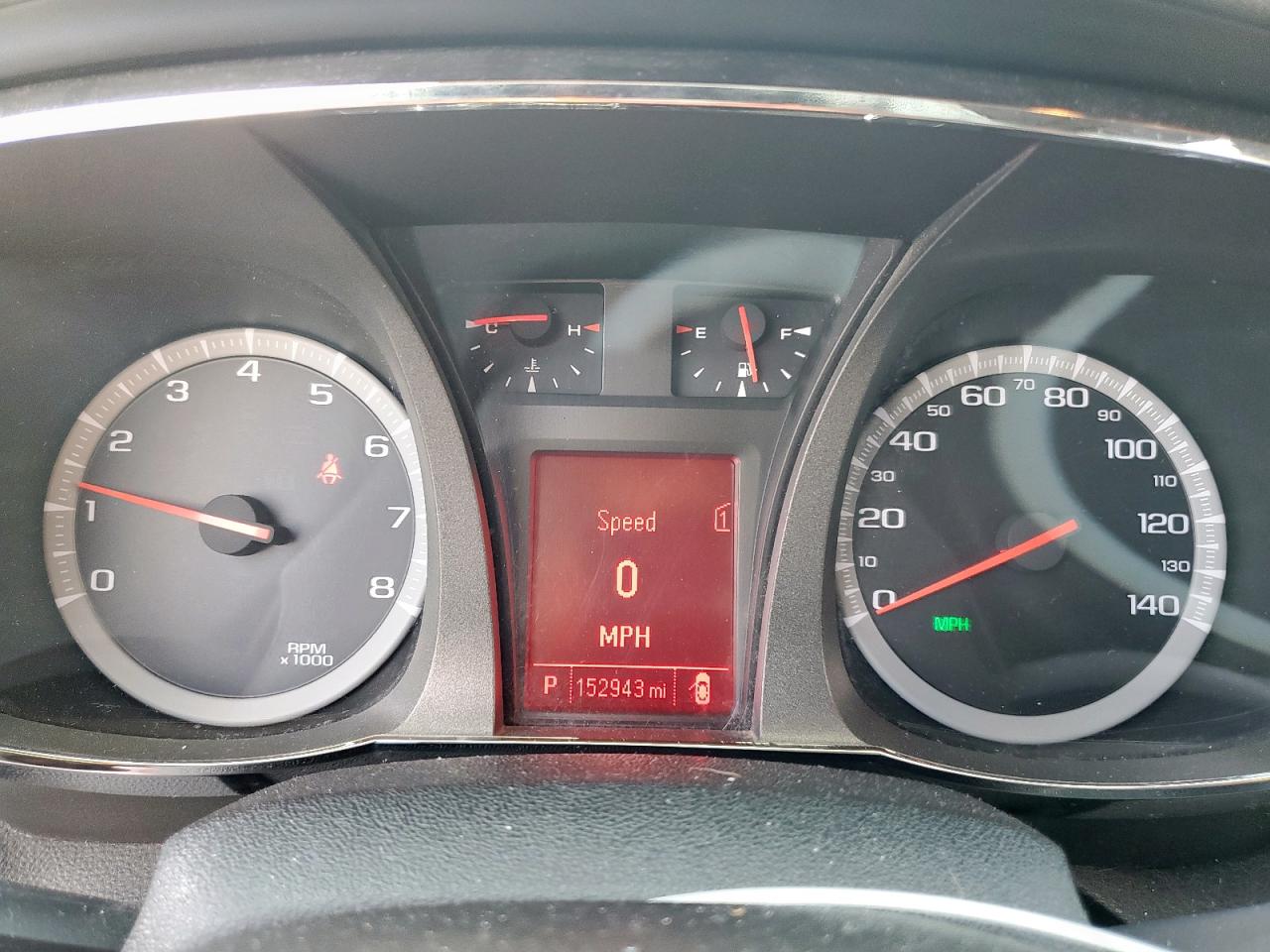 2012 GMC Terrain Sle VIN: 2GKALMEK3C6260132 Lot: 85320565