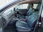 2011 KIA SPORTAGE 1.7 CRDI ISG 3 5DR [SAT NAV] for sale at Copart WOLVERHAMPTON