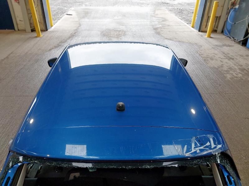 2020 SKODA FABIA 1.0 TSI SE 5DR