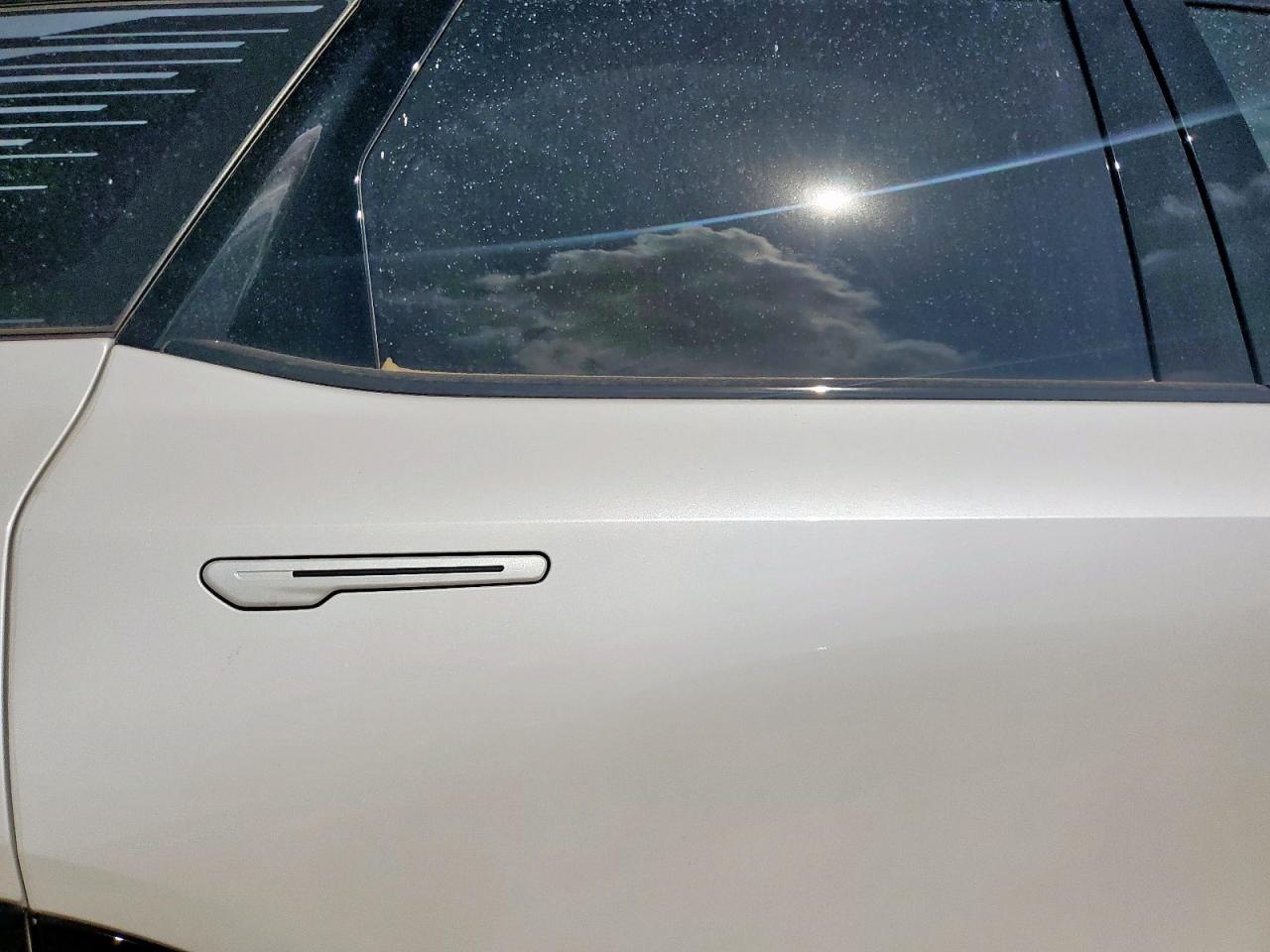 2025 Cadillac Optiq Sport VIN: 3GYK3EMR0SS166188 Lot: 85834465