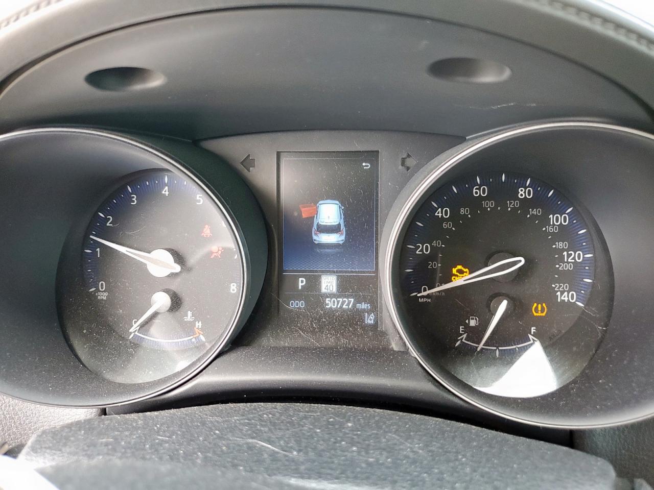 2021 Toyota C-Hr Xle VIN: JTNKHMBX4M1114954 Lot: 84902145