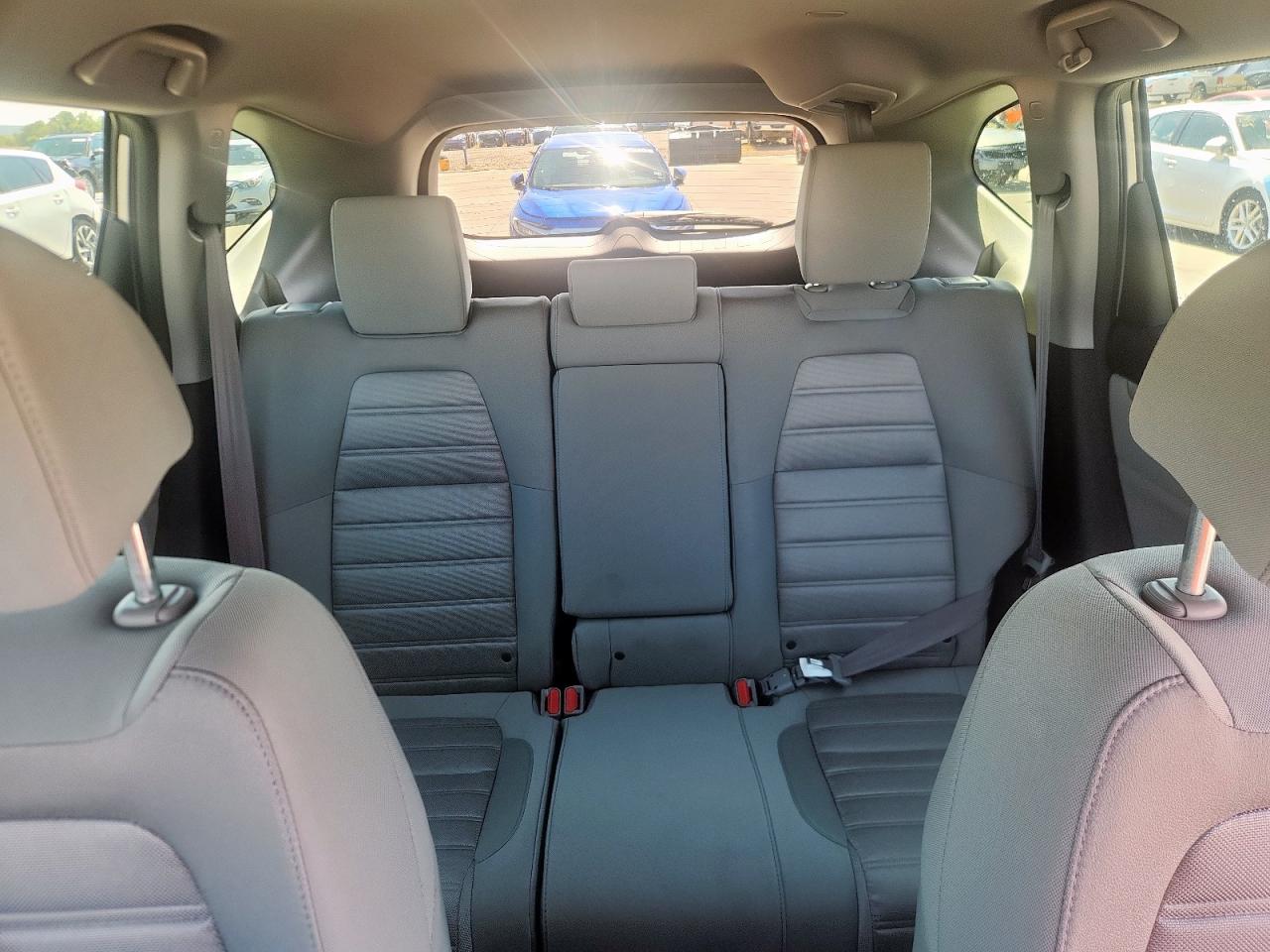 2019 Honda Cr-V Lx VIN: 2HKRW5H37KH408874 Lot: 84609735