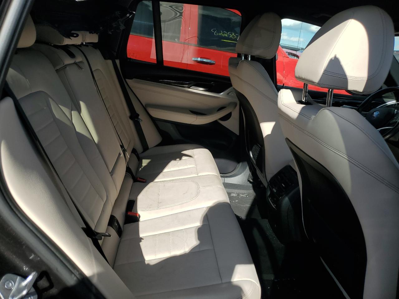 2019 BMW X3 xDrive30I VIN: 5UXTR9C52KLP93249 Lot: 82246615