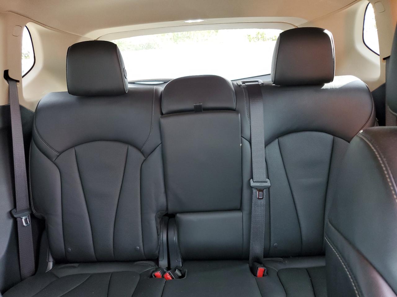 2016 Buick Envision Premium VIN: LRBFXFSX9GD245058 Lot: 85275205