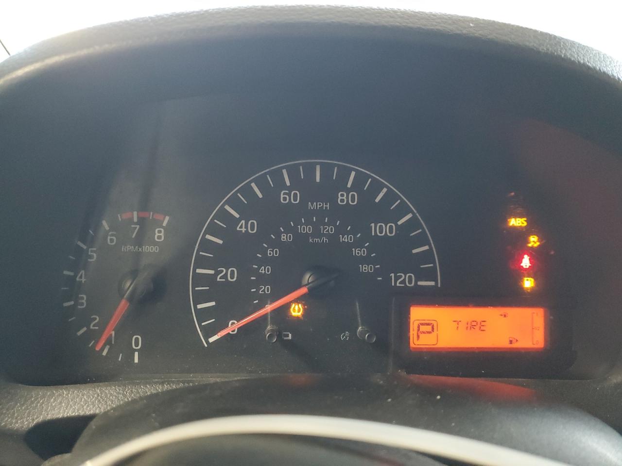 2017 Nissan Nv200 2.5S VIN: 3N6CM0KN9HK717430 Lot: 85511305