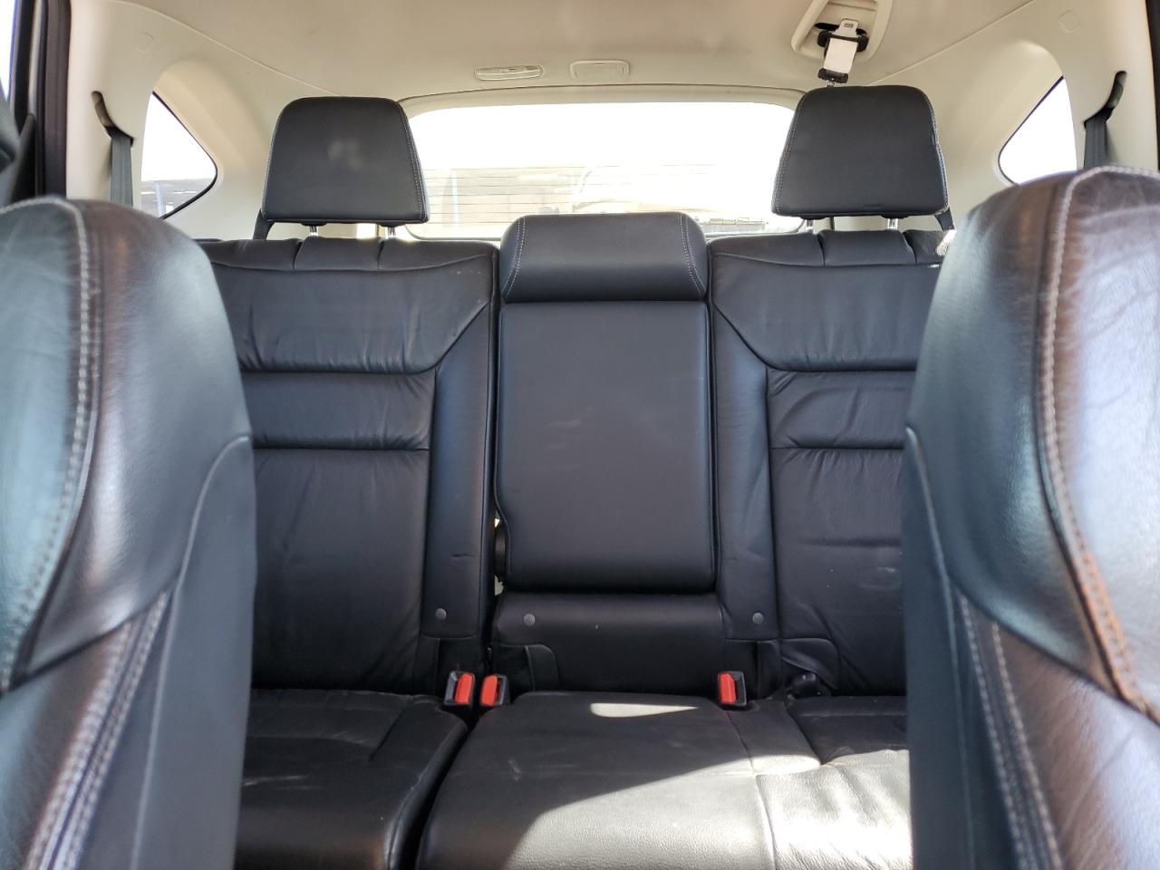 2012 Honda Cr-V Exl VIN: JHLRM4H72CC007350 Lot: 84891785