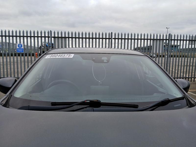 2015 MAZDA 3 2.0 SE-L NAV 5DR