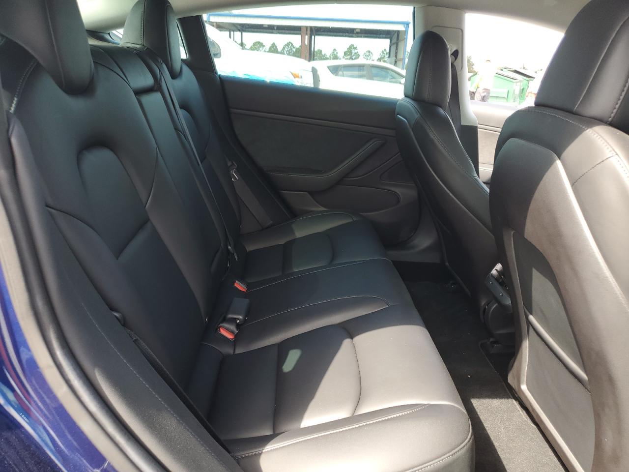 2019 Tesla Model 3 VIN: 5YJ3E1EB6KF199431 Lot: 84626385