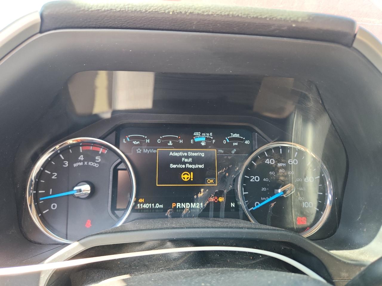 2017 Ford F350 Super Duty VIN: 1FT8W3DT0HEB74141 Lot: 81325805