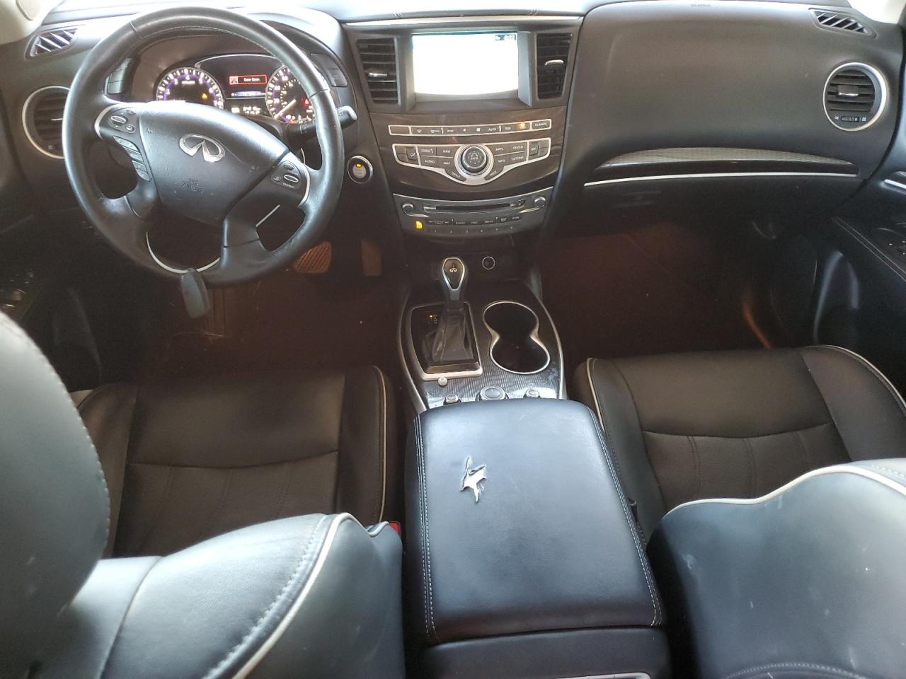 2020 Infiniti Qx60 Luxe VIN: 5N1DL0MN7LC505045 Lot: 82263675