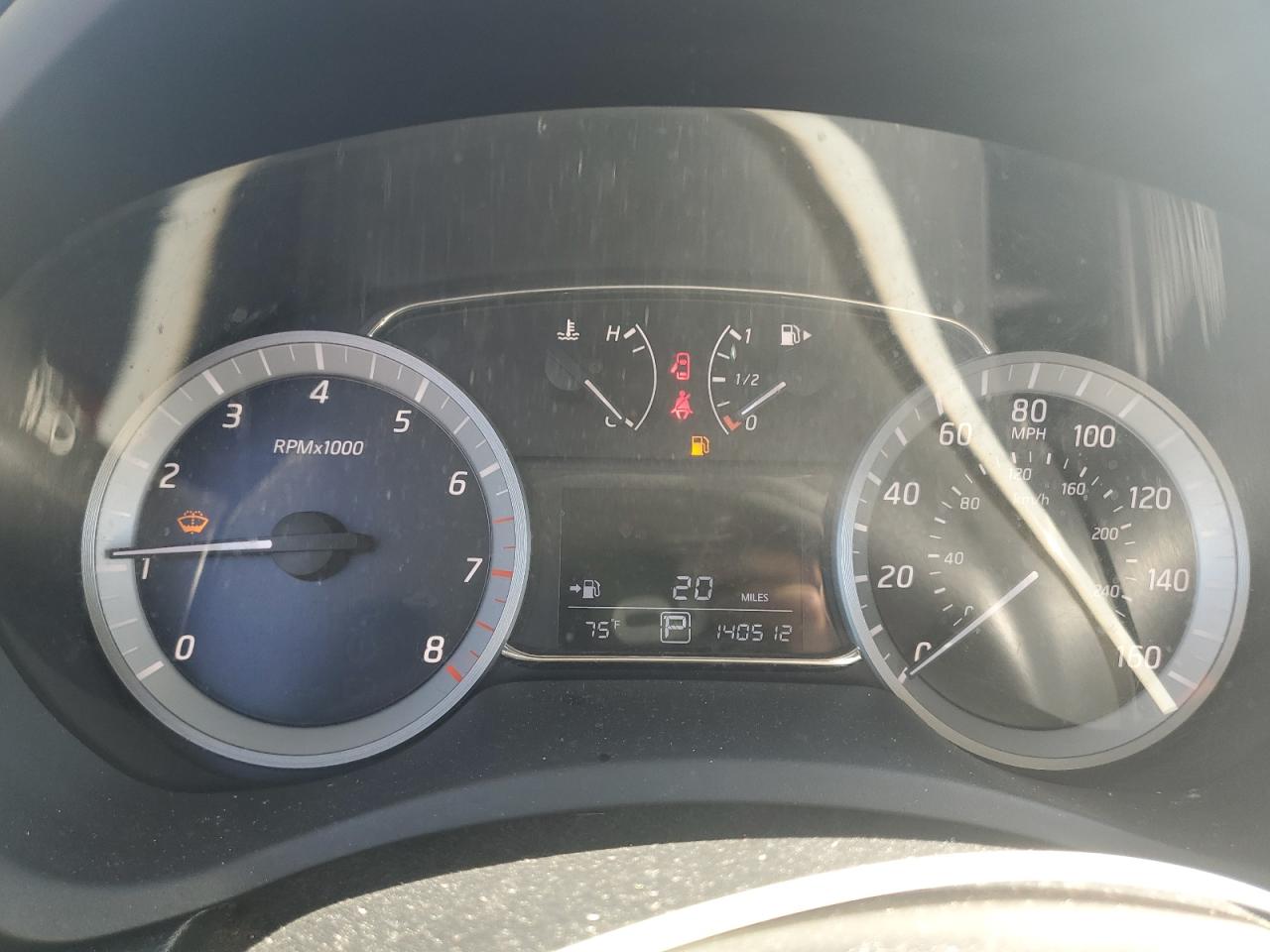 2014 Nissan Sentra S VIN: 3N1AB7AP7EY308902 Lot: 86241945