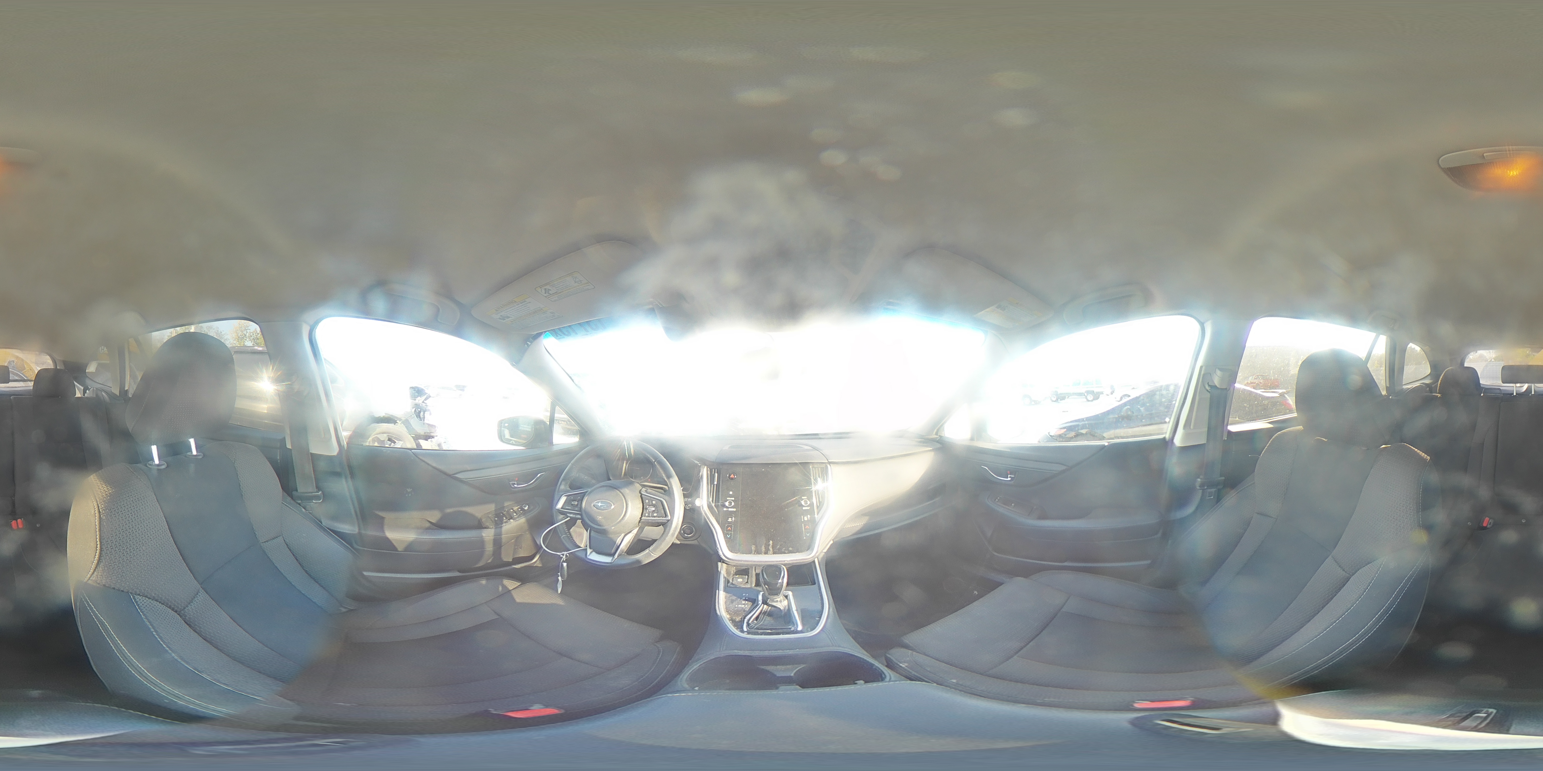 2020 Subaru Outback Premium VIN: 4S4BTACC3L3207248 Lot: 82213715