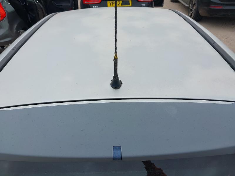 2006 VAUXHALL CORSA SXI+ 
