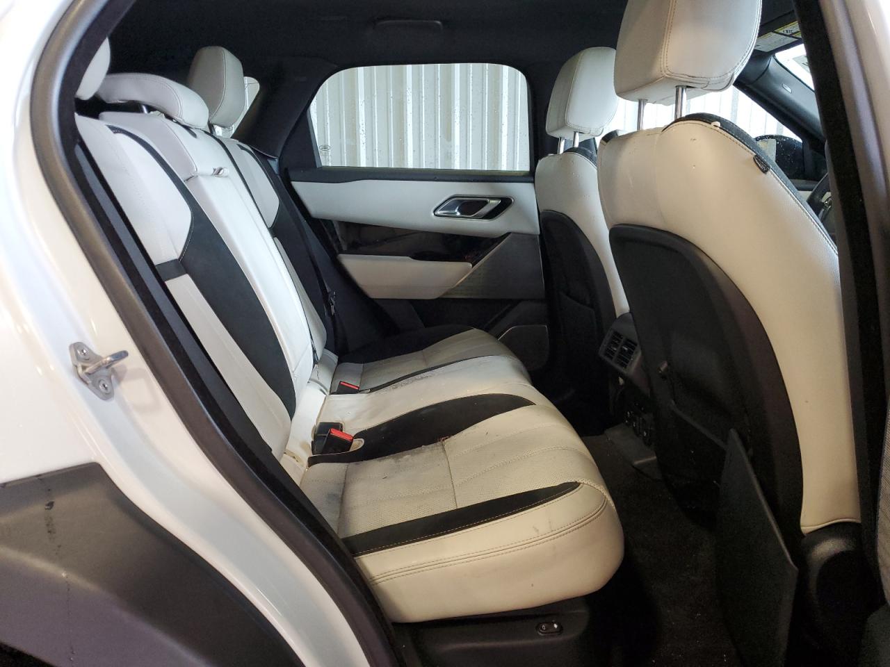 2020 Land Rover Range Rover Velar S VIN: SALYB2EX3LA240116 Lot: 85335745