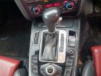2010 AUDI A4 S4 TFSI QUATTRO 5DR S TRONIC for sale at Copart BRISTOL