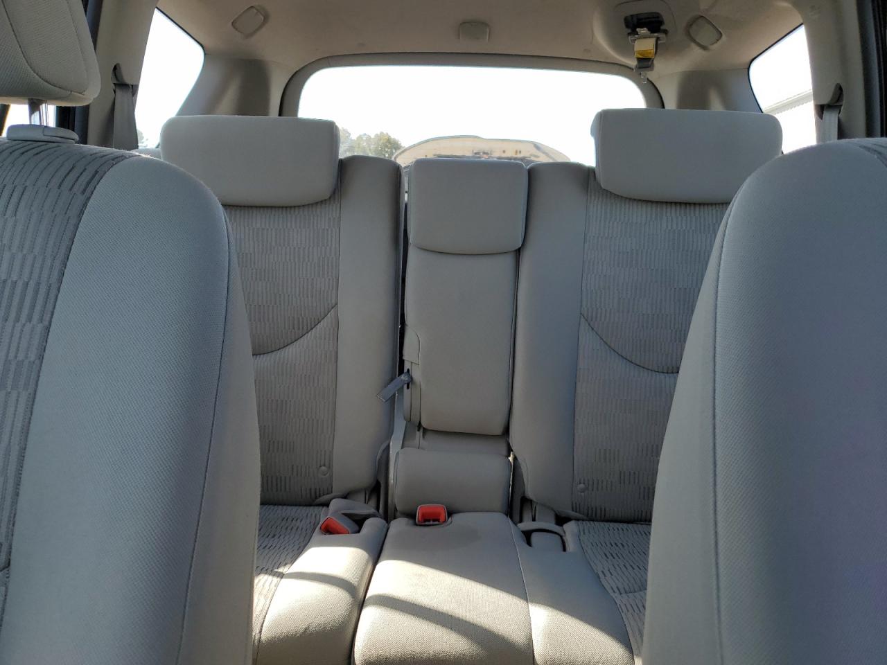2011 Toyota Rav4 VIN: 2T3BF4DV8BW143863 Lot: 71311445