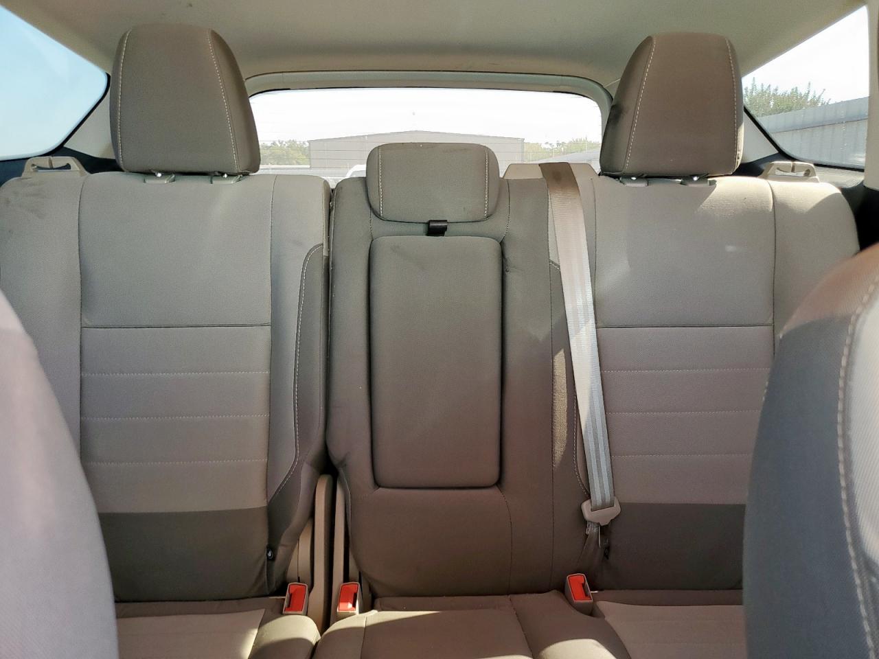 2015 Ford Escape Se VIN: 1FMCU0GX8FUC35182 Lot: 85198685