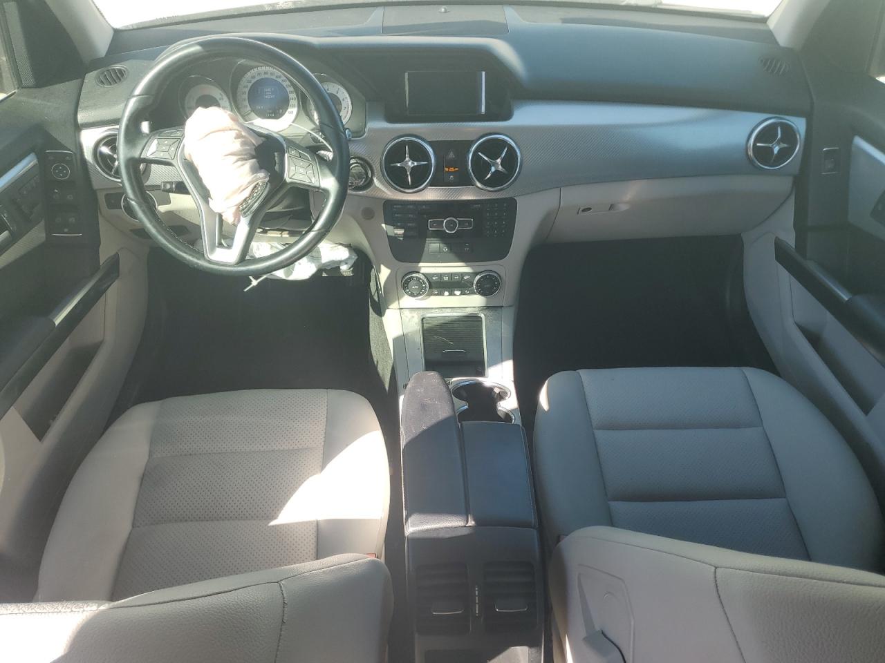 2014 Mercedes-Benz Glk 350 VIN: WDCGG5HBXEG325955 Lot: 82407715