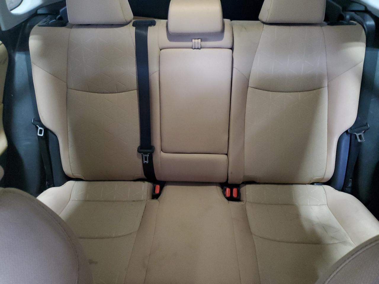 2024 Toyota Rav4 Xle VIN: 2T3RWRFV7RW193124 Lot: 86272405