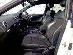 2012 AUDI A3 S LINE SP EDTN TDI 138  for sale at Copart WESTBURY