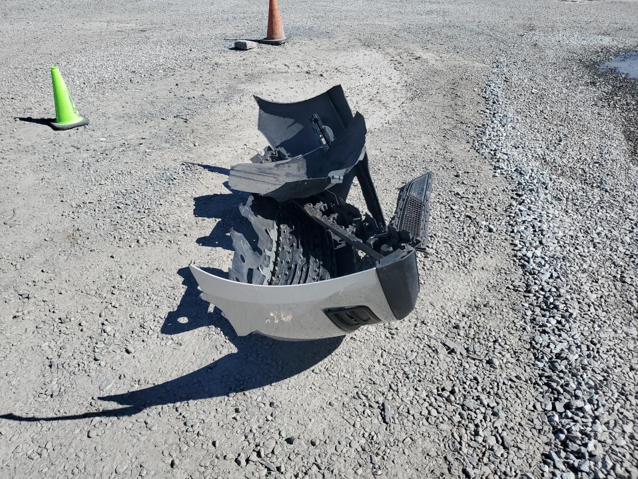 2014 Ford Taurus Limited VIN: 1FAHP2F88EG176158 Lot: 82546855