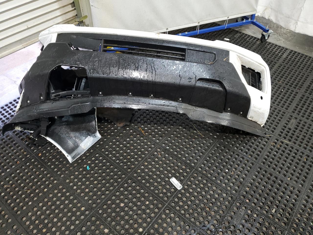 2025 Ford Expedition Active VIN: 1FMJU1J88SEA20744 Lot: 85325715