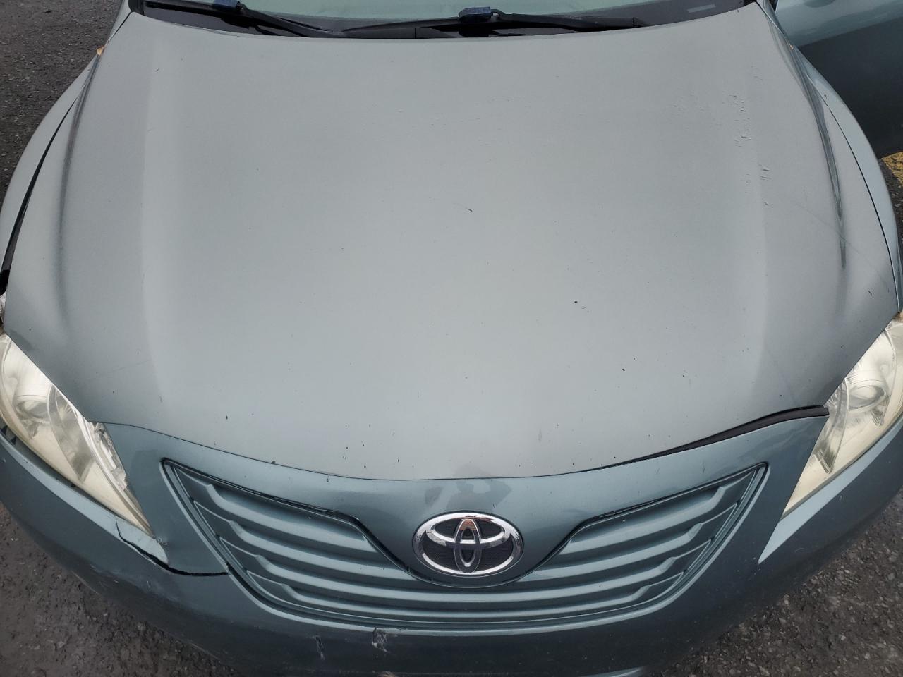 2009 Toyota Camry Base VIN: 4T1BE46K89U880098 Lot: 85677755