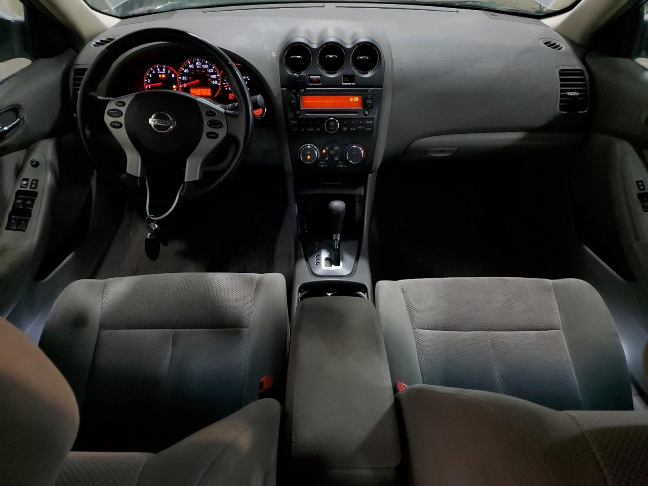 2007 Nissan Altima 2.5 VIN: 1N4AL21E27C165998 Lot: 84959995