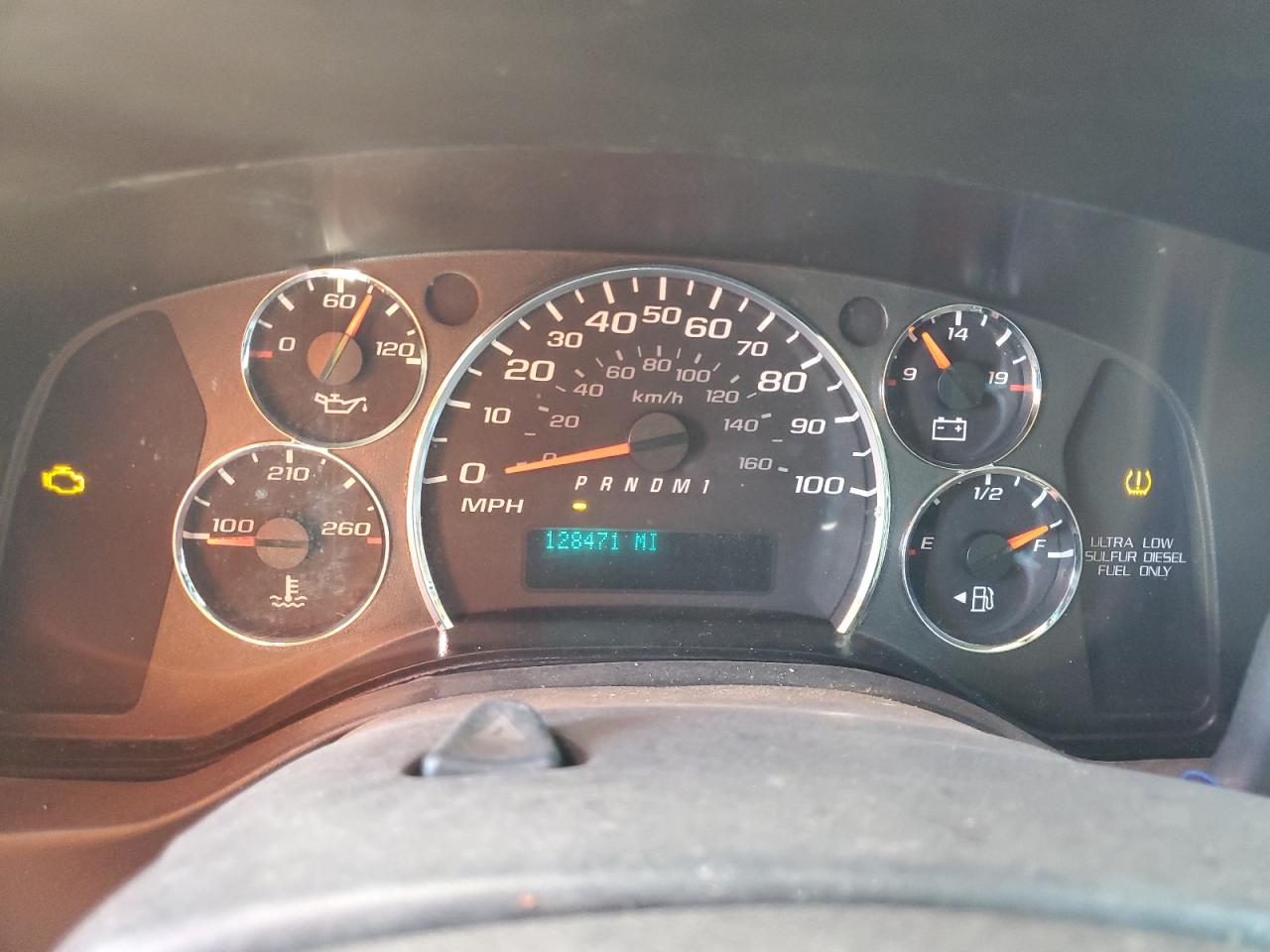 2012 Chevrolet Express G2500 VIN: 1GCWGFCL5C1120549 Lot: 82613375