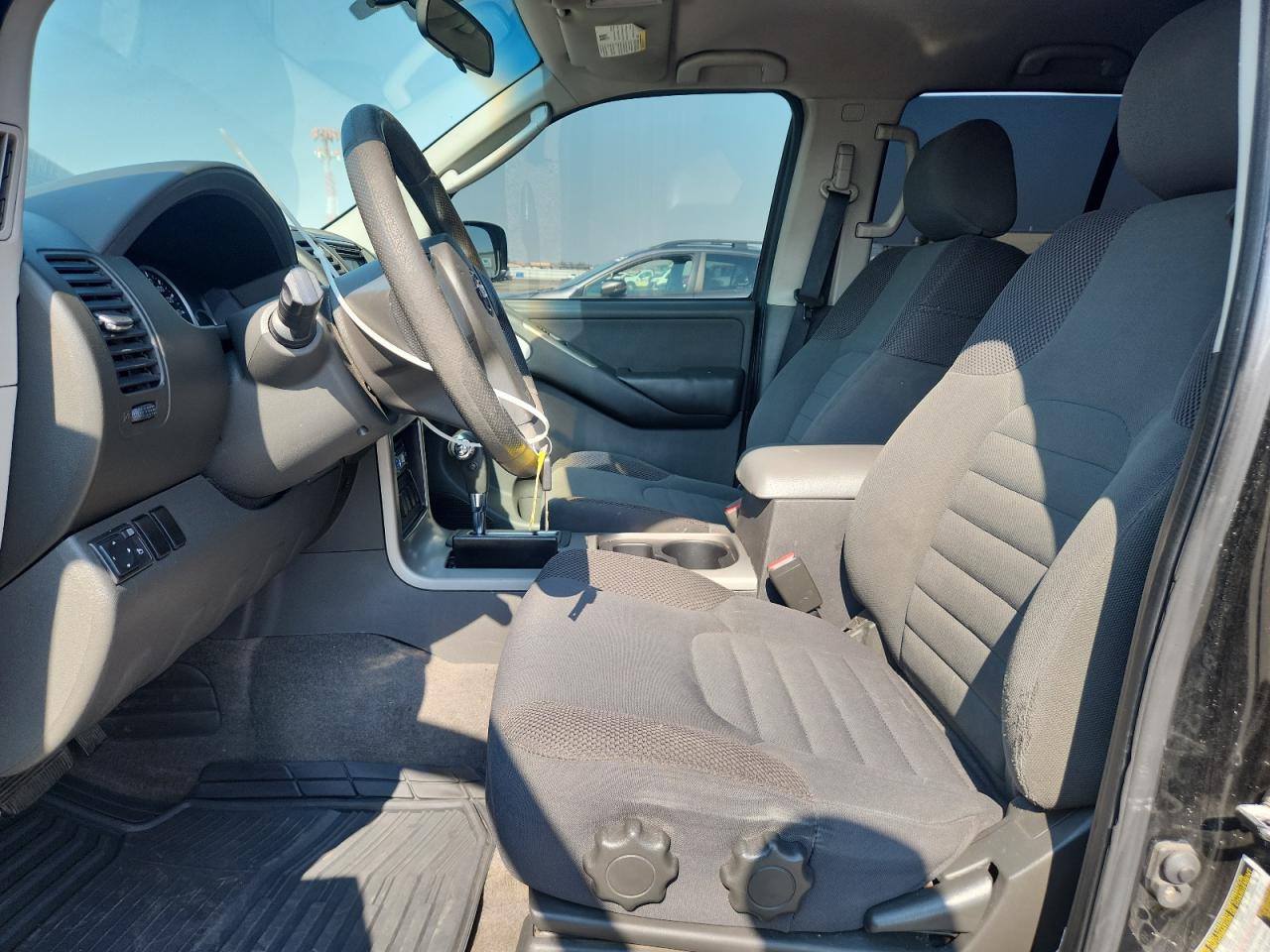 2008 Nissan Pathfinder S VIN: 5N1AR18U48C628740 Lot: 87201385