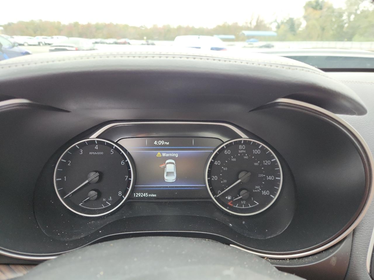 2016 Nissan Maxima 3.5S VIN: 1N4AA6AP0GC419013 Lot: 90422635